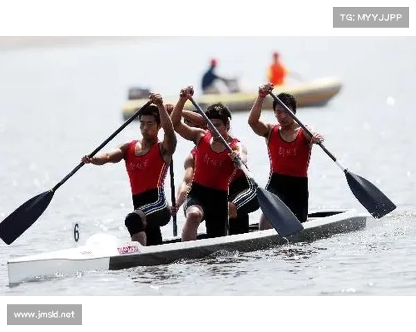 全国皮划艇赛事场次-全国皮划艇比赛