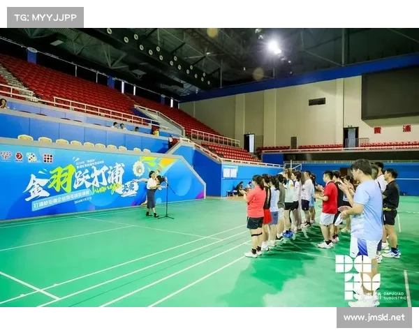 全运会羽毛球资格赛事;全运会羽毛球资格赛火热开战 全国羽球精英齐聚争夺决赛入场券