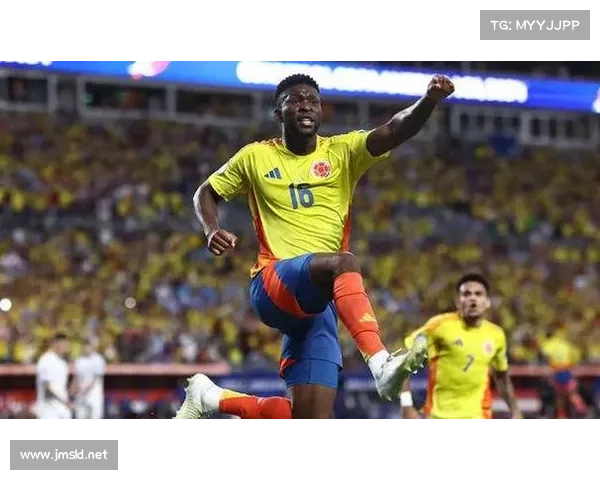 哥伦比亚近期赛事 哥伦比亚近期赛事比分