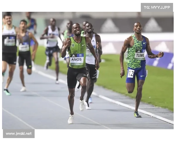 国际田联证书聚焦国际田联认证赛事全球田径爱好者的梦想舞台与专业竞技盛会