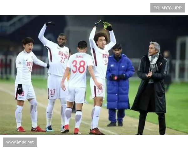 天津权健18赛事,天津权健阵容2018