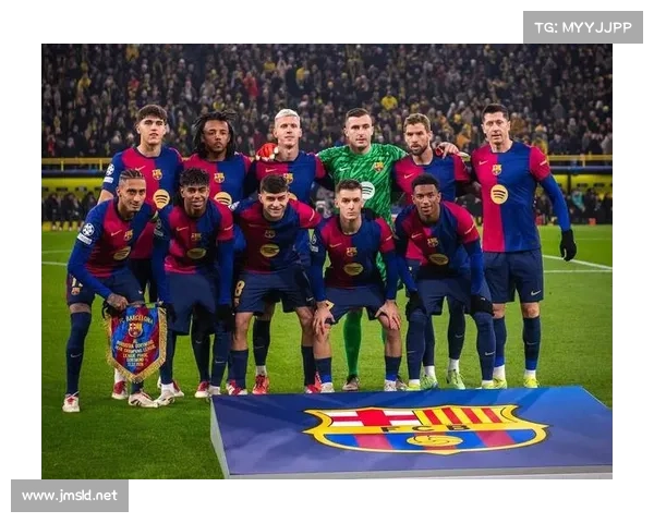 巴塞罗那精彩比赛