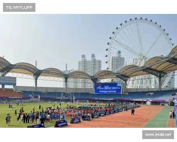 河北群众体育赛事盛大启动，全民健身热潮涌动共创健康河北新气象